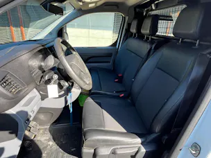 Citroën Jumpy Kaw. M 1.5 BlueHDi 100 Komfort S/S