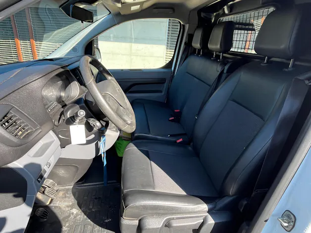 Citroën Jumpy Kaw. M 1.5 BlueHDi 100 Komfort S/S