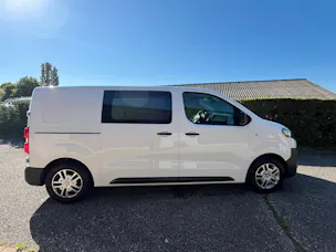 Citroën Jumpy Kaw. M 1.5 BlueHDi 100 Komfort S/S