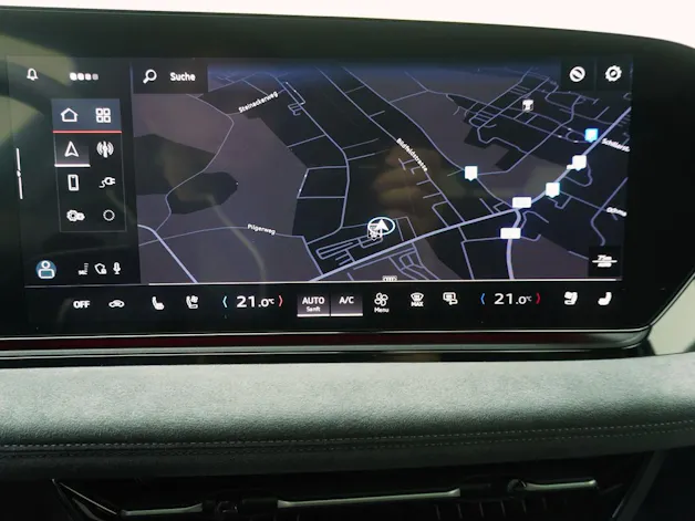 Audi A6 e-tron Avant S line quattro