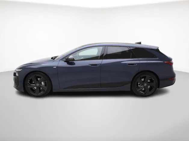 Audi A6 e-tron Avant S line quattro