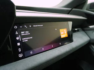 Audi A6 e-tron Avant S line quattro