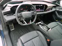 Audi A6 e-tron Avant S line quattro