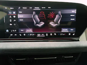 Audi A6 e-tron Avant S line quattro
