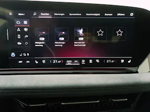Audi A6 e-tron Avant S line quattro