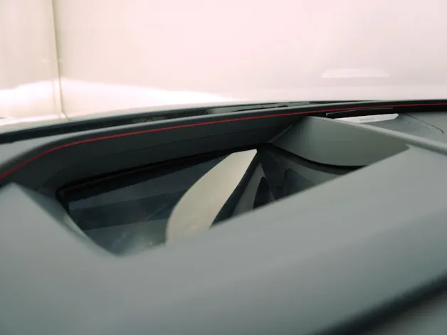 Audi A6 e-tron Avant S line quattro