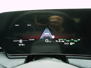 Audi A6 e-tron Avant S line quattro