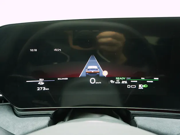 Audi A6 e-tron Avant S line quattro