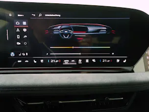 Audi A6 e-tron Avant S line quattro