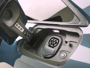 Audi A6 e-tron Avant S line quattro