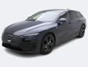 Audi A6 e-tron Avant S line quattro