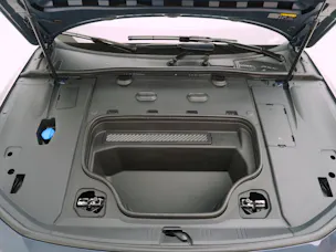 Audi A6 e-tron Avant S line quattro