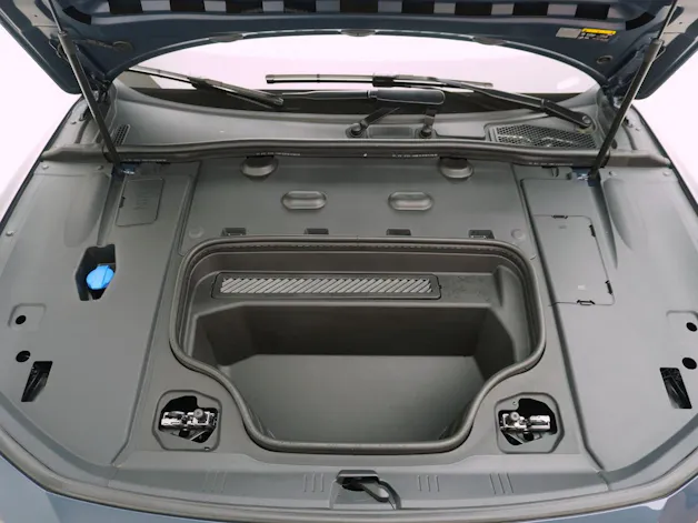 Audi A6 e-tron Avant S line quattro