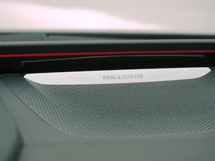 Audi A6 e-tron Avant S line quattro