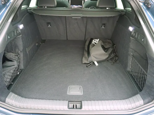 Audi A6 e-tron Avant S line quattro