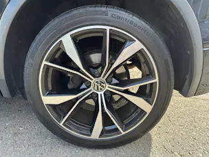 VW Tiguan 2.0 TSI R-Line DSG