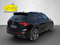 VW Tiguan 2.0 TSI R-Line DSG