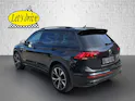 VW Tiguan 2.0 TSI R-Line DSG