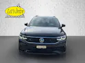 VW Tiguan 2.0 TSI R-Line DSG