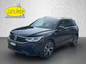 VW Tiguan 2.0 TSI R-Line DSG