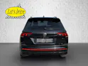 VW Tiguan 2.0 TSI R-Line DSG