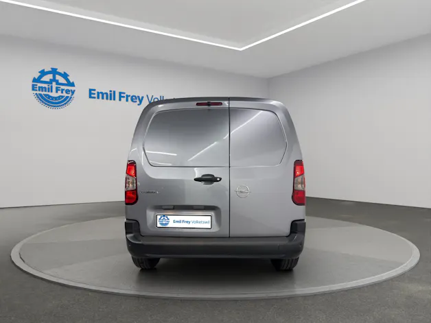Opel Combo-e Cargo 2.4 t Enjoy