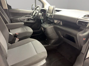 Fahrzeugbild OPEL Combo-e Cargo 2.4 t Enjoy
