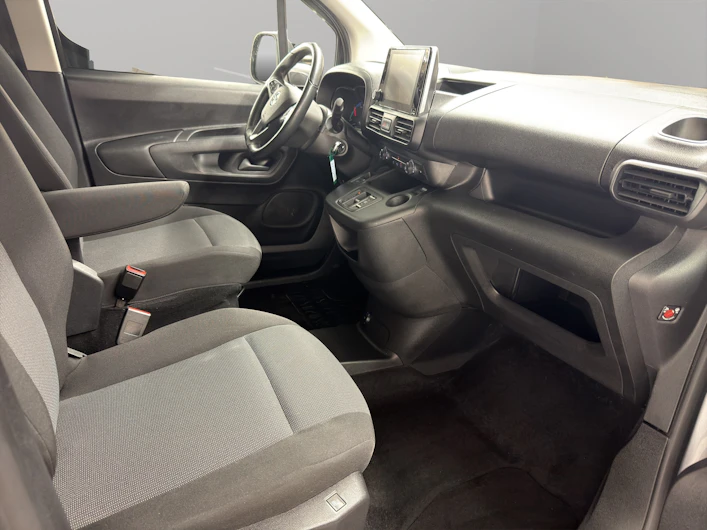Fahrzeugbild OPEL COMBO