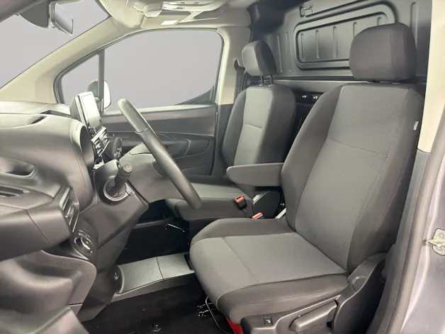 Opel Combo-e Cargo 2.4 t Enjoy