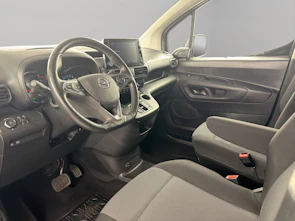 Fahrzeugbild OPEL Combo-e Cargo 2.4 t Enjoy