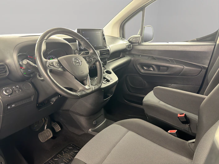 Fahrzeugbild OPEL COMBO