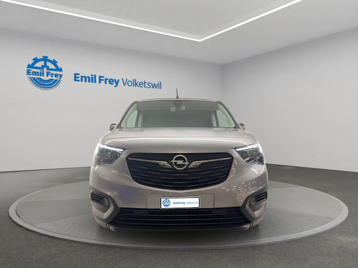 Fahrzeugbild OPEL COMBO