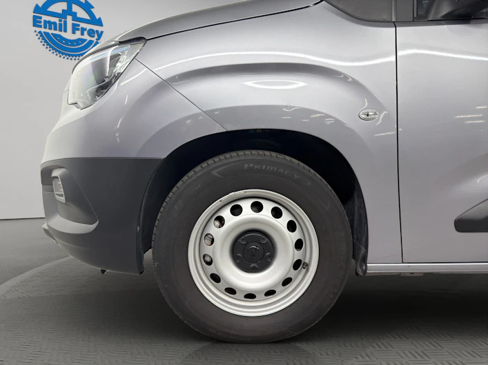 Fahrzeugbild OPEL COMBO