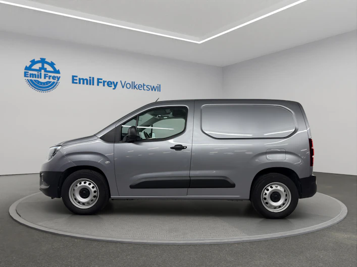 Fahrzeugbild OPEL COMBO