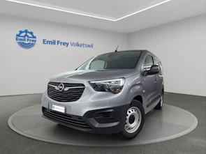 Fahrzeugbild OPEL Combo-e Cargo 2.4 t Enjoy