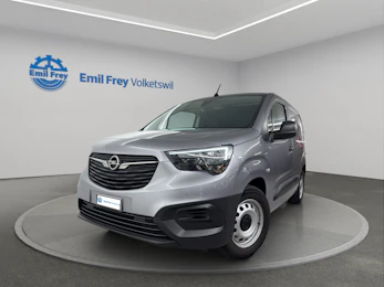 Fahrzeugbild OPEL Combo-e Cargo 2.4 t Enjoy