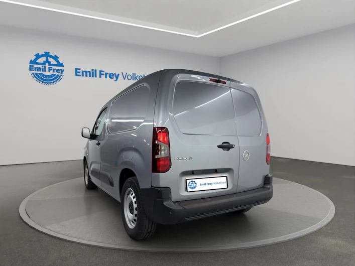 Fahrzeugbild OPEL COMBO
