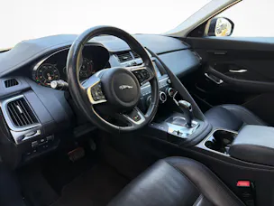 Jaguar E-Pace 2.0 T 200 SE AWD