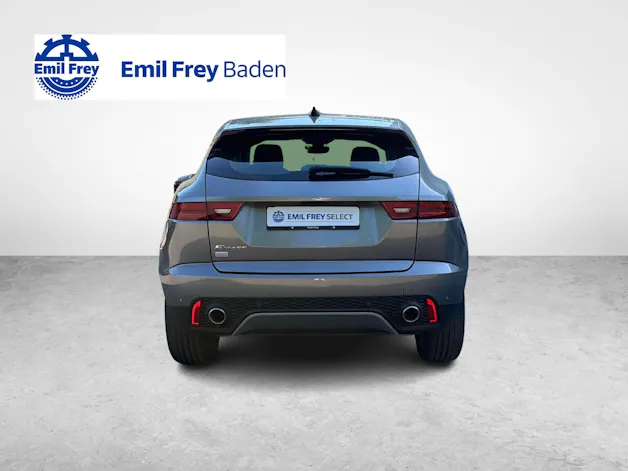 Jaguar E-Pace 2.0 T 200 SE AWD