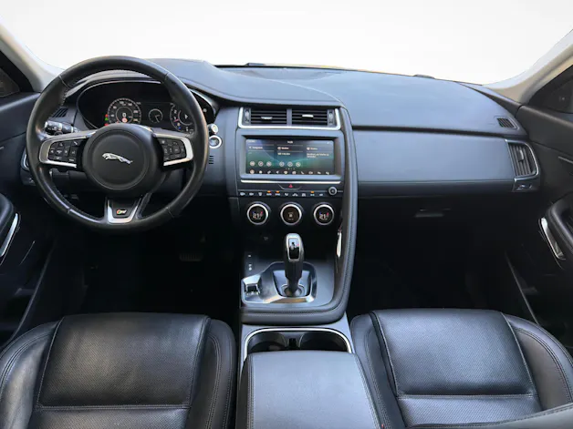 Jaguar E-Pace 2.0 T 200 SE AWD