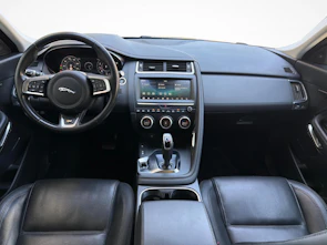 Fahrzeugbild JAGUAR E-Pace 2.0 T 200 SE AWD
