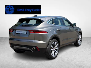 Fahrzeugbild JAGUAR E-Pace 2.0 T 200 SE AWD