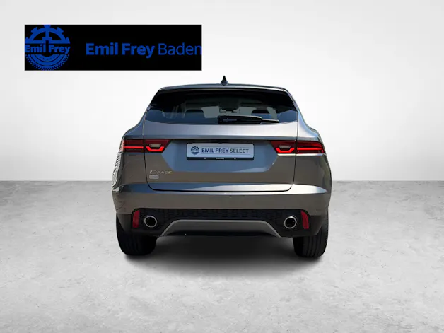 Jaguar E-Pace 2.0 T 200 SE AWD
