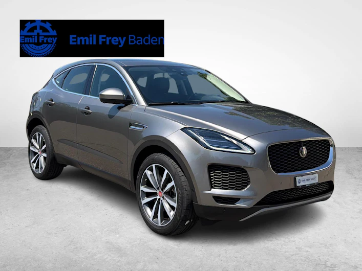 Fahrzeugbild JAGUAR E-PACE