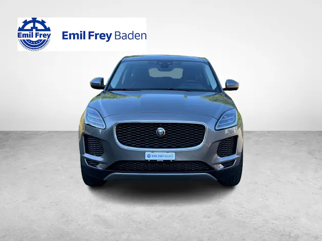 Jaguar E-Pace 2.0 T 200 SE AWD
