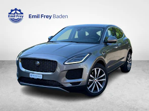 image du véhicule JAGUAR E-Pace 2.0 T 200 SE AWD