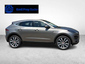 Fahrzeugbild JAGUAR E-Pace 2.0 T 200 SE AWD