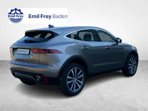Jaguar E-Pace 2.0 T 200 SE AWD