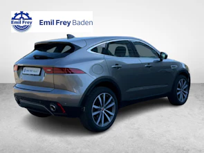 image du véhicule JAGUAR E-Pace 2.0 T 200 SE AWD