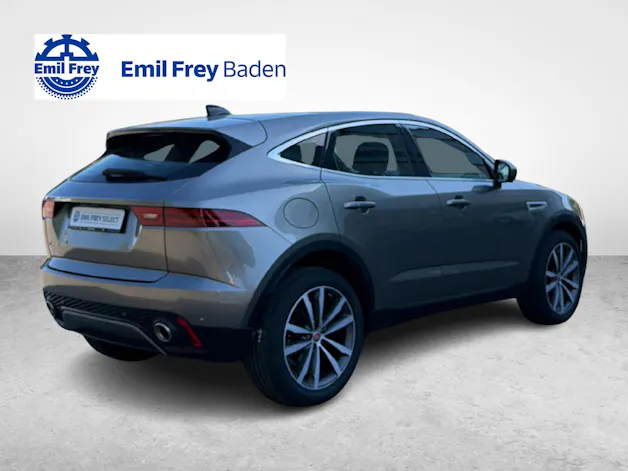 Jaguar E-Pace 2.0 T 200 SE AWD